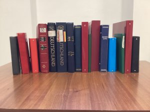 GERMANIA 1872/2000 - Quindici ... 