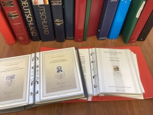 GERMANIA 1872/2000 - Quindici ... 