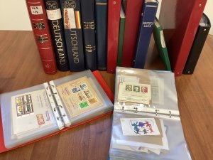 GERMANIA 1872/2000 - Quindici ... 