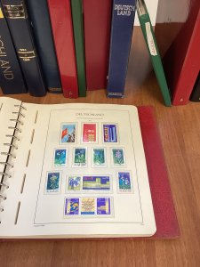 GERMANIA 1872/2000 - Quindici ... 