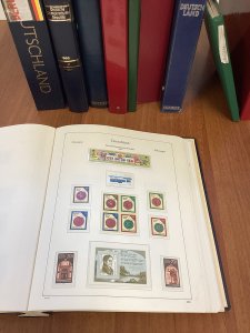 GERMANIA 1872/2000 - Quindici ... 