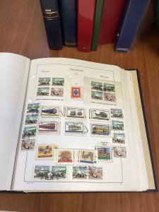 GERMANIA 1872/2000 - Quindici ... 