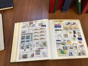 GERMANIA 1872/2000 - Quindici ... 