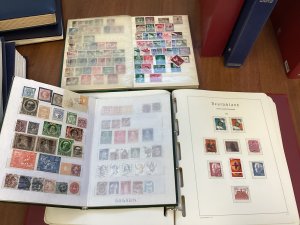 GERMANIA 1872/2000 - Quindici ... 