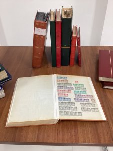 GERMANIA 1910/2005 - Accumulazione ... 