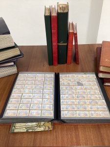 GERMANIA 1910/2005 - Accumulazione ... 