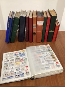 GERMANIA 1910/2005 - Accumulazione ... 