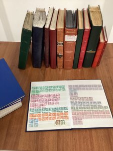 GERMANIA 1910/2005 - Accumulazione ... 