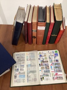 GERMANIA 1910/2005 - Accumulazione ... 