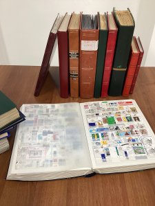 GERMANIA 1910/2005 - Accumulazione ... 