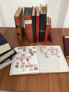 GERMANIA 1910/2005 - Accumulazione ... 