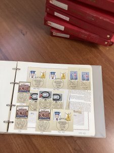 GERMANIA 1960/1985 - Otto ... 