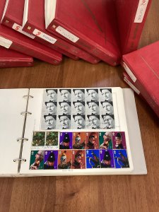 GERMANIA 1960/1985 - Otto ... 