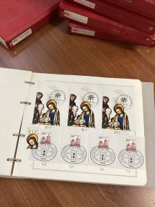 GERMANIA 1960/1985 - Otto ... 