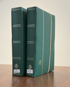 GRAN BRETAGNA 1841/2005 - Collezione ... 