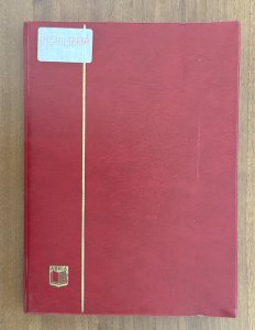 GRAN BRETAGNA 1854/1970 - Un classificatore ... 