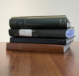 GRAN BRETAGNA 1860/2000 - Cinque ... 