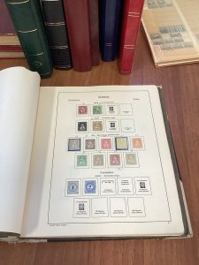 PAESI EUROPEI 1860/1990 - ... 