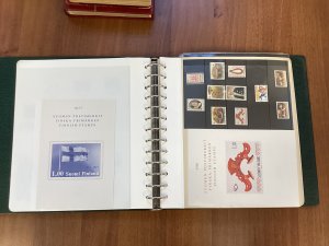 PAESI EUROPEI 1860/1990 - ... 