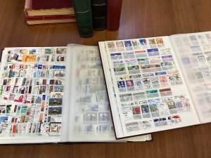 PAESI EUROPEI 1860/1990 - ... 