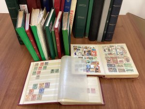 PAESI EUROPEI 1860/1990 - ... 