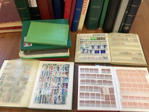 PAESI EUROPEI 1860/1990 - ... 