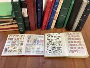 PAESI EUROPEI 1860/1990 - ... 