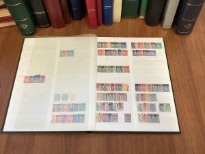 PAESI EUROPEI 1860/1990 - ... 