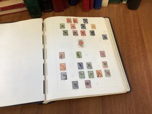 PAESI EUROPEI 1860/1990 - ... 