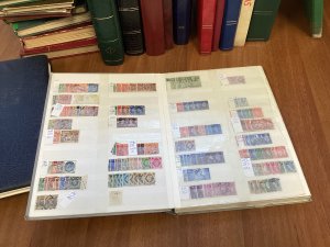 PAESI EUROPEI 1860/1990 - ... 