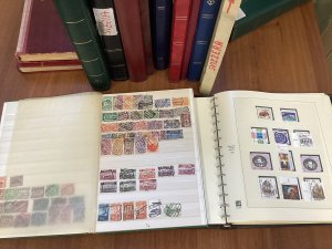 PAESI EUROPEI 1860/1990 - ... 