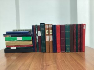 PAESI EUROPEI 1860/2000 - Due scatoloni con ... 