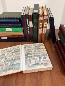 PAESI EUROPEI 1860/2000 - Due ... 