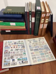 PAESI EUROPEI 1860/2000 - Due ... 