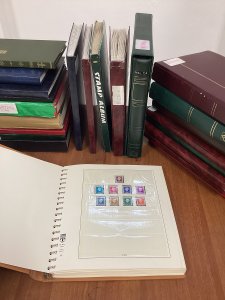 PAESI EUROPEI 1860/2000 - Due ... 