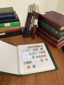 PAESI EUROPEI 1860/2000 - Due ... 