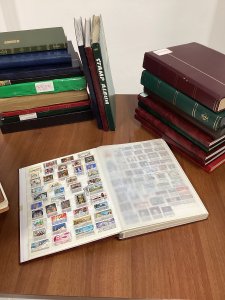 PAESI EUROPEI 1860/2000 - Due ... 