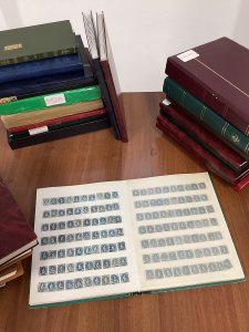 PAESI EUROPEI 1860/2000 - Due ... 