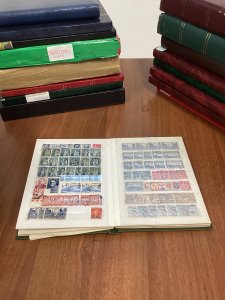 PAESI EUROPEI 1860/2000 - Due ... 