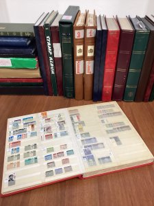 PAESI EUROPEI 1860/2000 - Due ... 