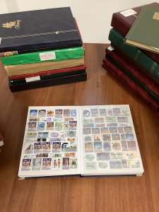 PAESI EUROPEI 1860/2000 - Due ... 