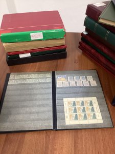 PAESI EUROPEI 1860/2000 - Due ... 