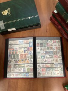 PAESI EUROPEI 1860/2000 - Due ... 