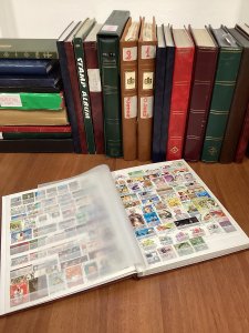 PAESI EUROPEI 1860/2000 - Due ... 