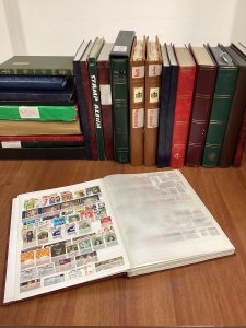 PAESI EUROPEI 1860/2000 - Due ... 