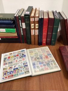 PAESI EUROPEI 1860/2000 - Due ... 