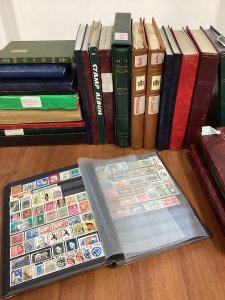 PAESI EUROPEI 1860/2000 - Due ... 