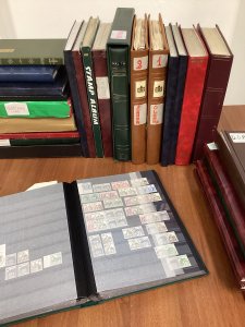 PAESI EUROPEI 1860/2000 - Due ... 