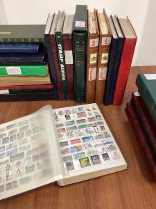 PAESI EUROPEI 1860/2000 - Due ... 