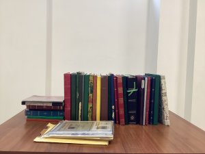 PAESI EUROPEI 1870/1990 - Due scatoloni con ... 